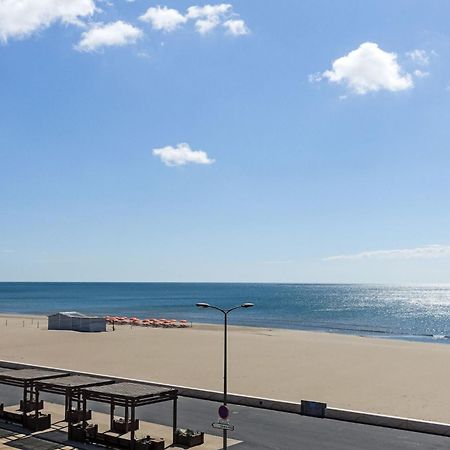 Apartment Les Romarins By Interhome Narbonne Plage Exterior foto