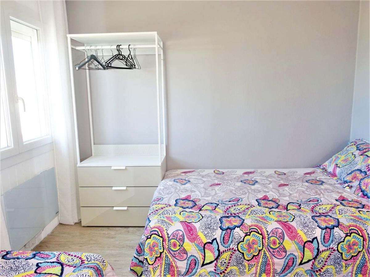 Apartment Les Romarins By Interhome Narbonne Plage Exterior foto